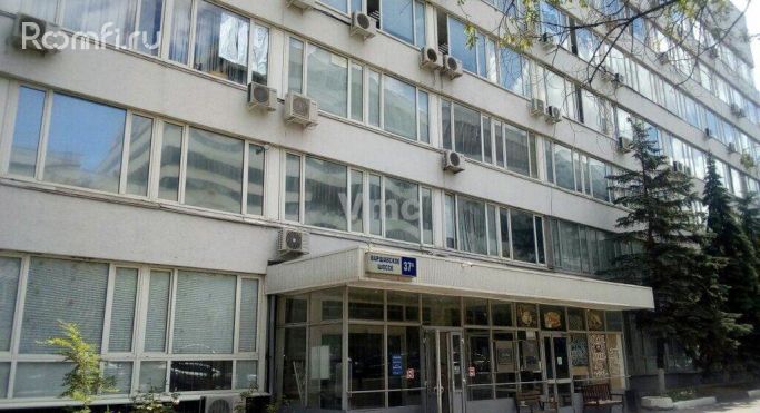 Аренда офиса 33.8 м², Варшавское шоссе - фото 3