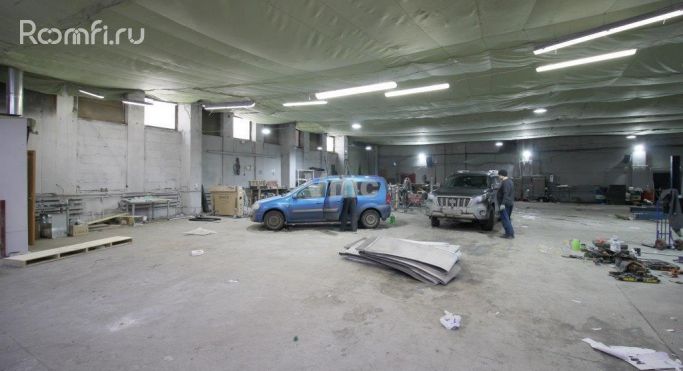 Аренда помещения свободного назначения 887 м², Кольская улица - фото 3