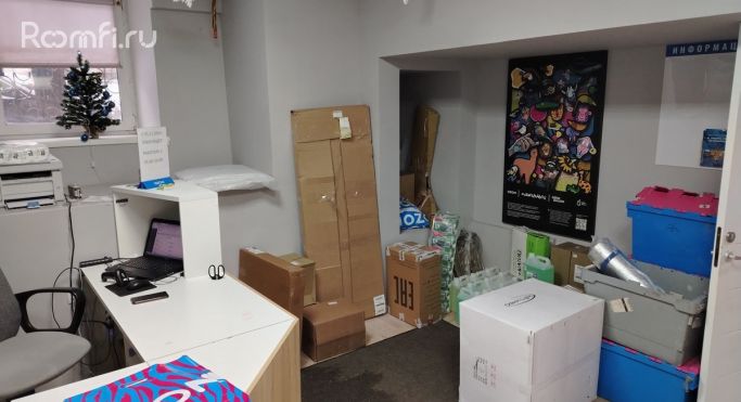 Продажа помещения свободного назначения 81.2 м², Васильевская улица - фото 3