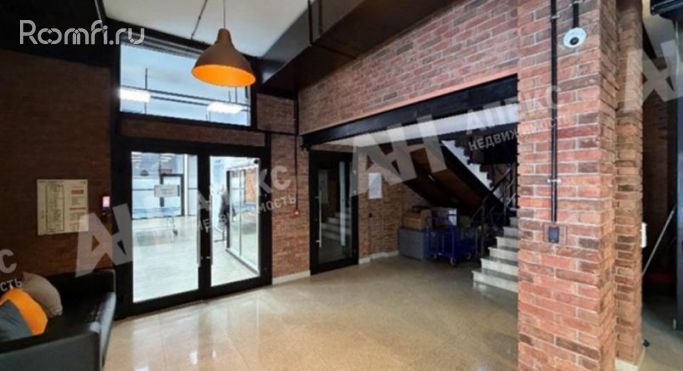 Аренда помещения свободного назначения 570 м², 2-й Южнопортовый проезд - фото 2