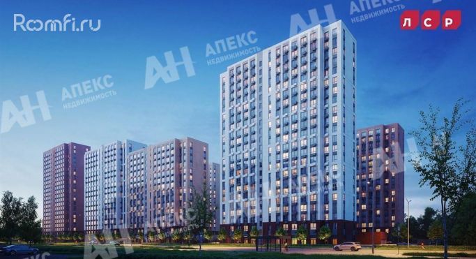 Продажа помещения свободного назначения 61 м², Производственная улица - фото 3