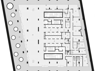 Аренда офиса 29250 м²