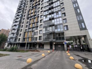 Продажа помещения свободного назначения 57.6 м²