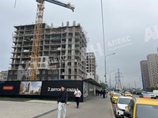 Продажа помещения свободного назначения 102 м²
