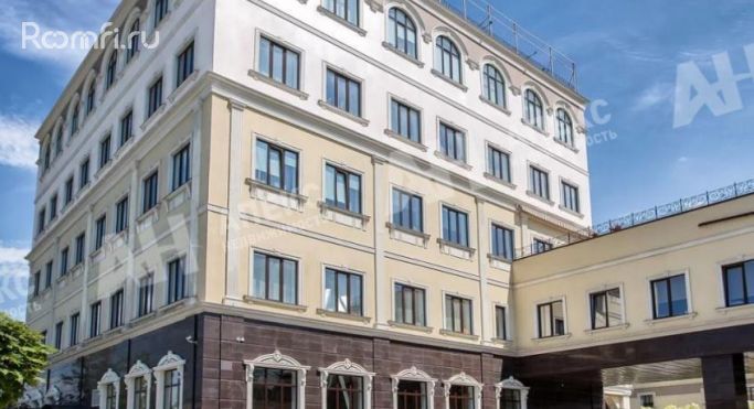 Продажа офиса 221 м², улица Неверовского - фото 3