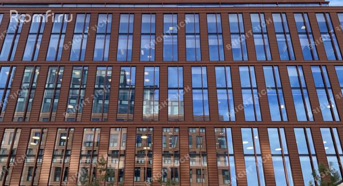 Аренда офиса 663.9 м², Ленинградский проспект - фото 3