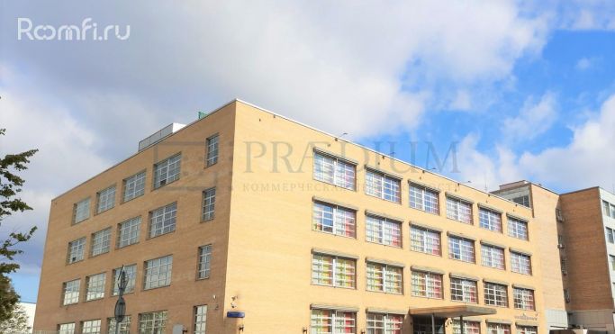 Аренда офиса 8386 м², улица 8 Марта - фото 3