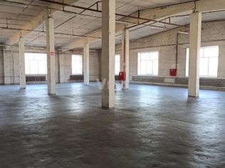 Аренда помещения свободного назначения 594.8 м²