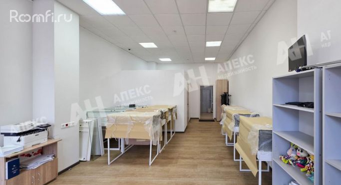 Аренда офиса 90 м², проспект Мира - фото 3