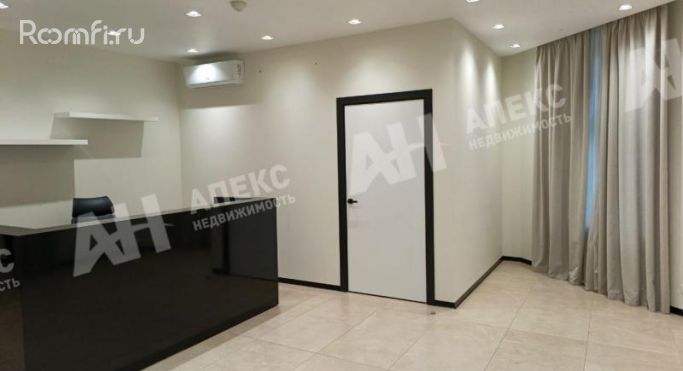 Аренда офиса 160 м², Петровский переулок - фото 3