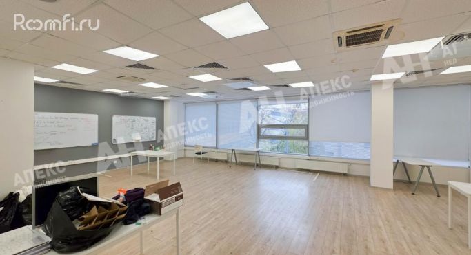 Аренда офиса 118 м², Ленинградский проспект - фото 3