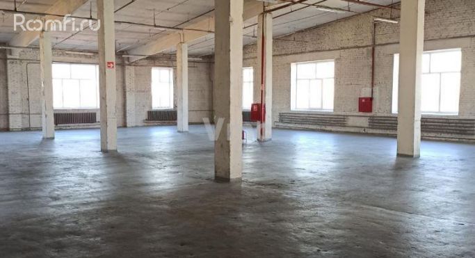 Аренда помещения свободного назначения 594.8 м², Огородный проезд - фото 1