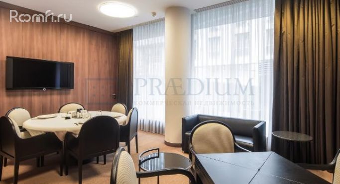 Аренда офиса 563 м², Бутиковский переулок - фото 3