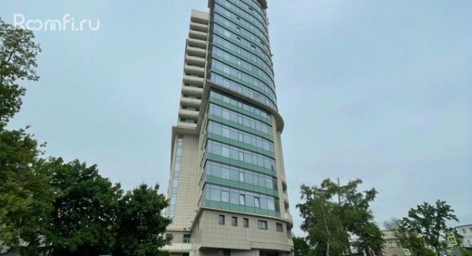 Аренда офиса 664 м², 5-я улица Ямского Поля - фото 1