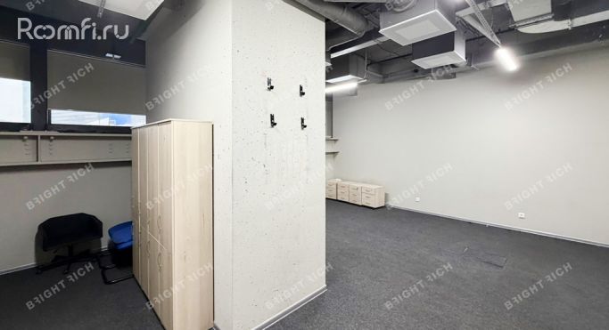 Аренда офиса 213 м², 1-й Красногвардейский проезд - фото 3