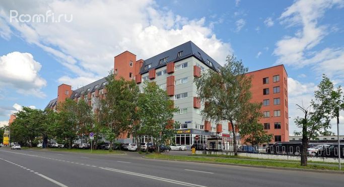 Аренда производственного помещения 561 м², Кусковская улица - фото 3