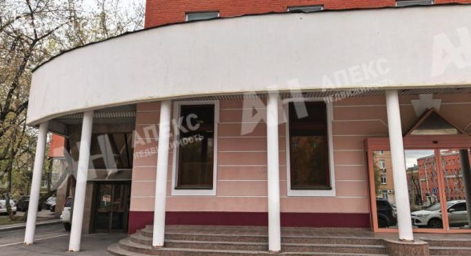 Аренда помещения свободного назначения 433 м², улица Кржижановского - фото 2