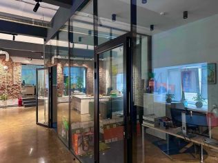 Продажа помещения свободного назначения 271 м²