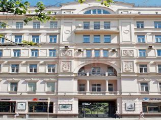 Продажа помещения свободного назначения 3784 м²