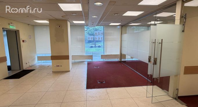 Аренда торгового помещения 128 м², Уральская улица - фото 4