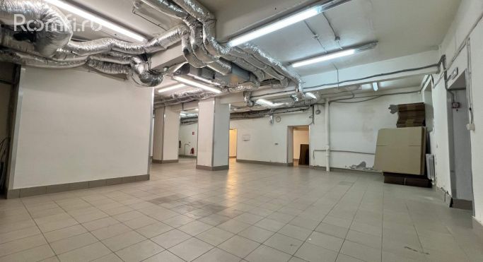 Продажа помещения свободного назначения 553 м², проезд Энтузиастов - фото 2