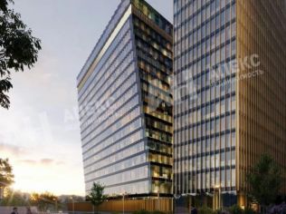Продажа офиса 21416 м²