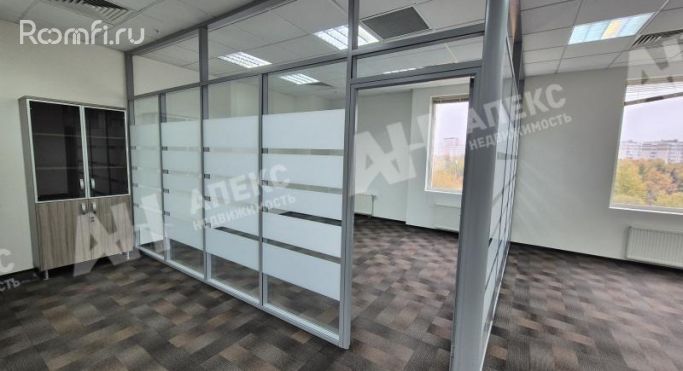 Аренда офиса 393 м², Научный проезд - фото 3