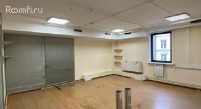 Аренда офиса 207 м², Русаковская улица - фото 1