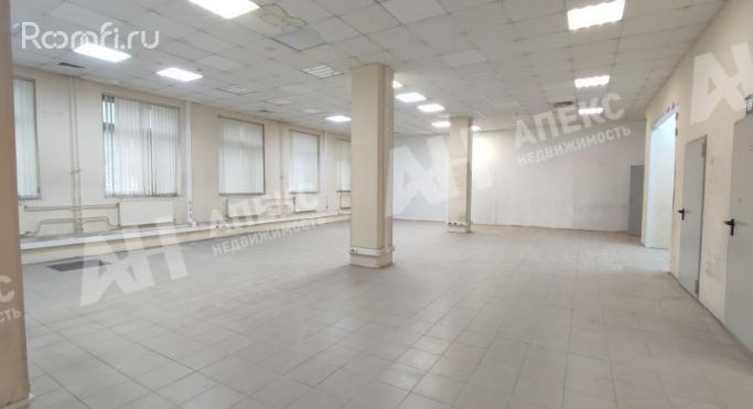 Аренда помещения свободного назначения 654 м², Варшавское шоссе - фото 1