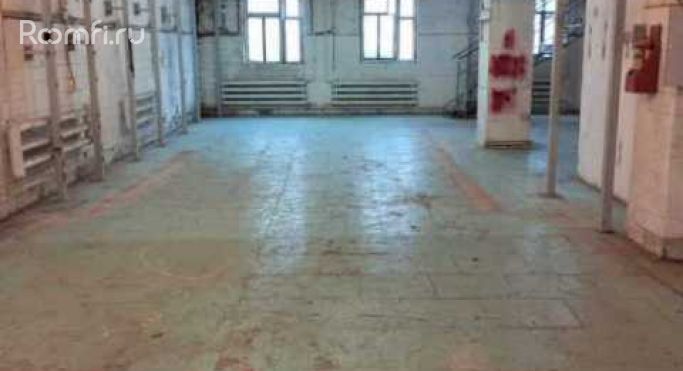 Аренда производственного помещения 335 м², 1-я Карачаровская улица - фото 3