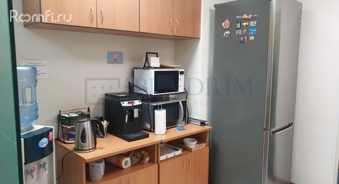 Аренда офиса 381 м², Профсоюзная улица - фото 3