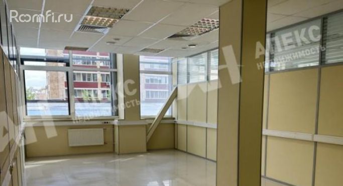 Аренда офиса 42 м², переулок Капранова - фото 2