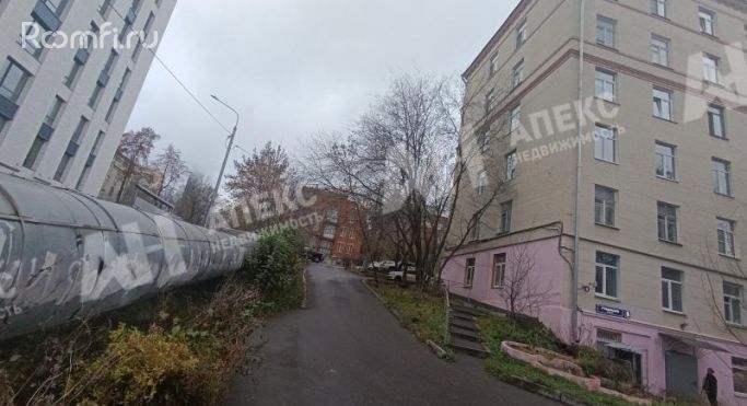 Продажа помещения свободного назначения 140 м², 1-й Рощинский проезд - фото 3