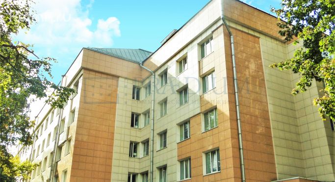 Продажа офиса 406 м², улица Космонавтов - фото 2