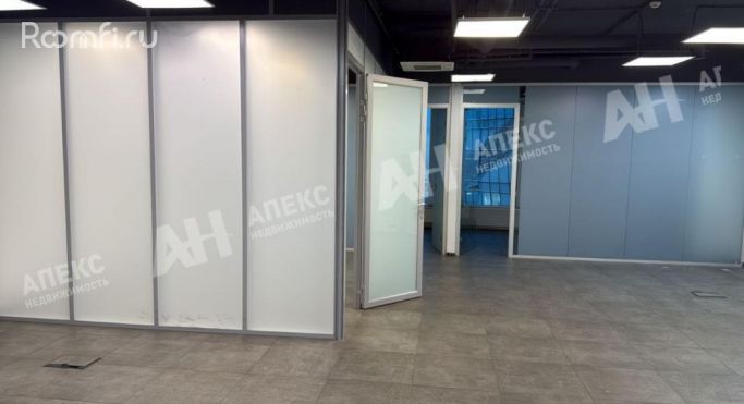 Аренда офиса 153 м², Пресненская набережная - фото 3