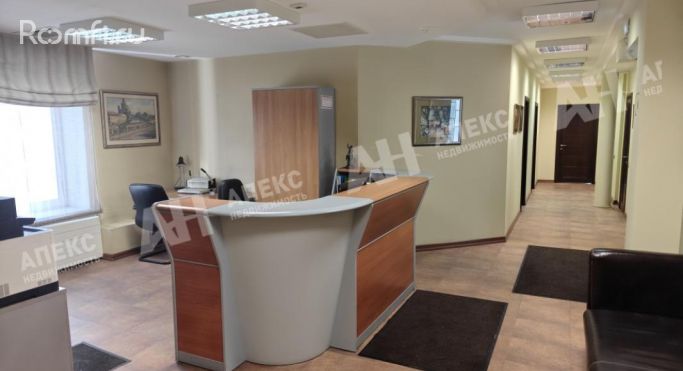 Аренда офиса 180 м², 2-й Обыденский переулок - фото 2