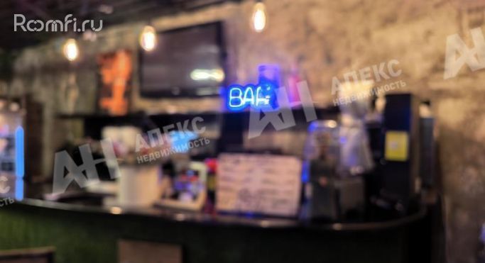 Аренда помещения свободного назначения 72 м², улица Обручева - фото 3