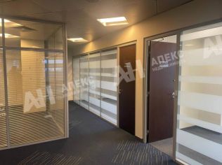 Аренда офиса 584 м²