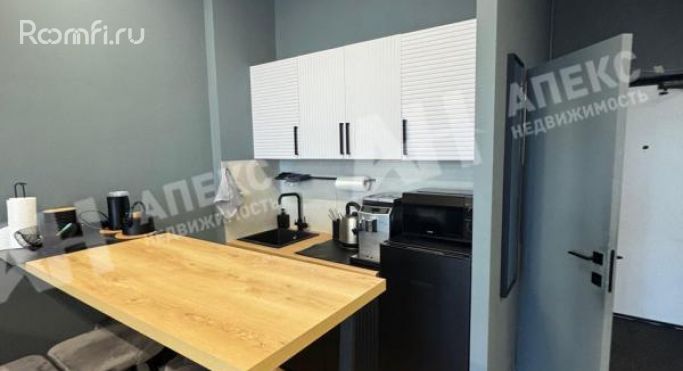 Продажа офиса 73 м², Переведеновский переулок - фото 2