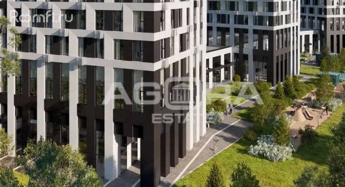 Продажа торгового помещения 62.3 м² - фото 3
