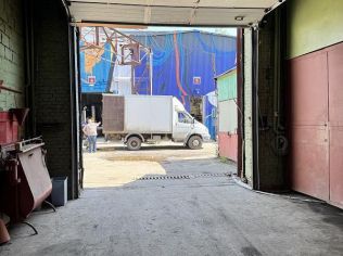 Аренда склада 476 м²