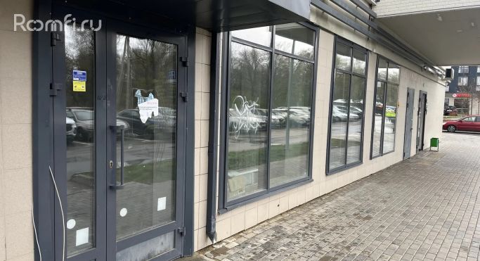 Аренда помещения свободного назначения 130.8 м², улица Василия Ощепкова - фото 2
