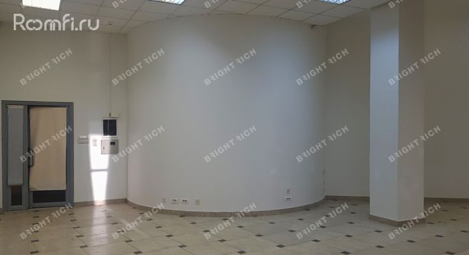 Аренда офиса 126.5 м², улица Щепкина - фото 3