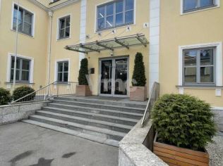 Аренда офиса 172 м²