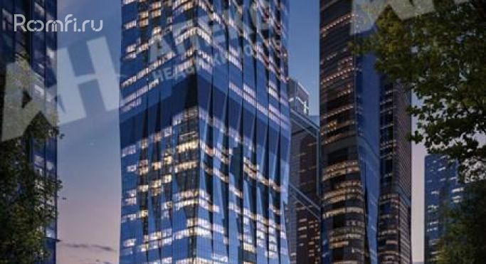Продажа помещения свободного назначения 233 м², 1-й Красногвардейский проезд - фото 3