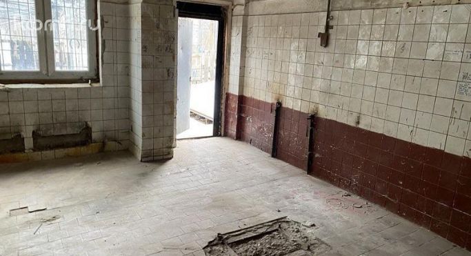Аренда склада 51 м², Салтыковская улица - фото 2