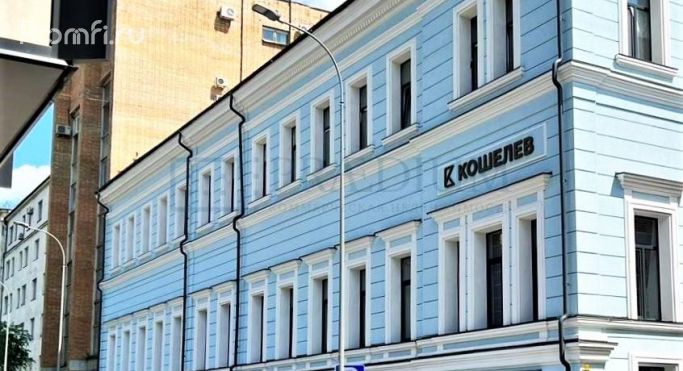 Аренда офиса 283 м², Несвижский переулок - фото 3