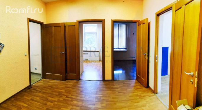 Продажа офиса 289 м², Воронцовский переулок - фото 3
