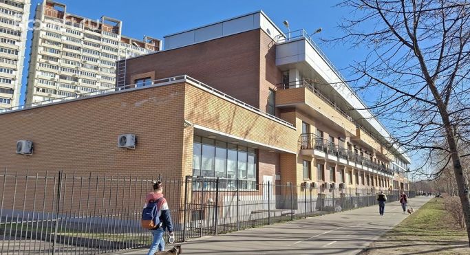 Аренда офиса 18.2 м², улица Гурьянова - фото 3