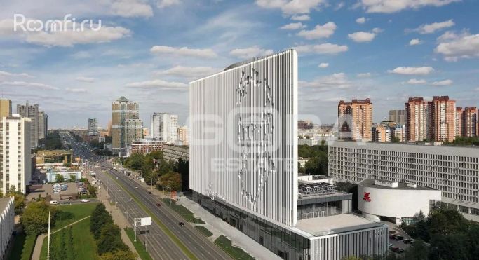 Аренда торгового помещения 158.8 м², проспект Вернадского - фото 2